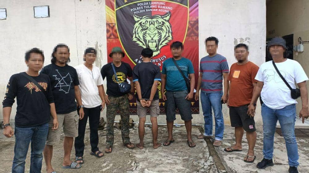 Pencuri Panjat Pohon Rambutan Lalu Bobol Atap, Alfamart Rugi Rp 28,1 Juta