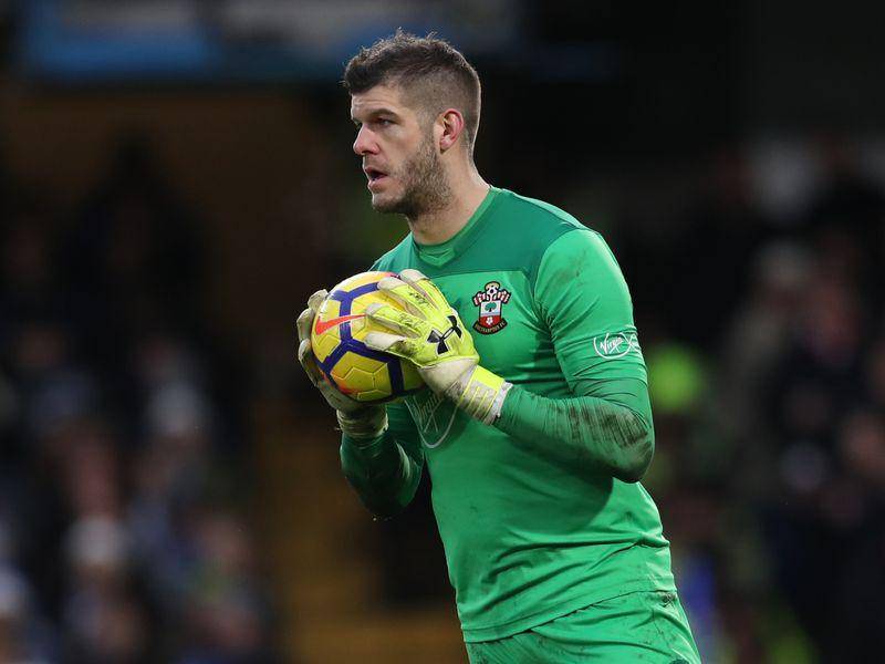 Fraser Forster (skysports.com)