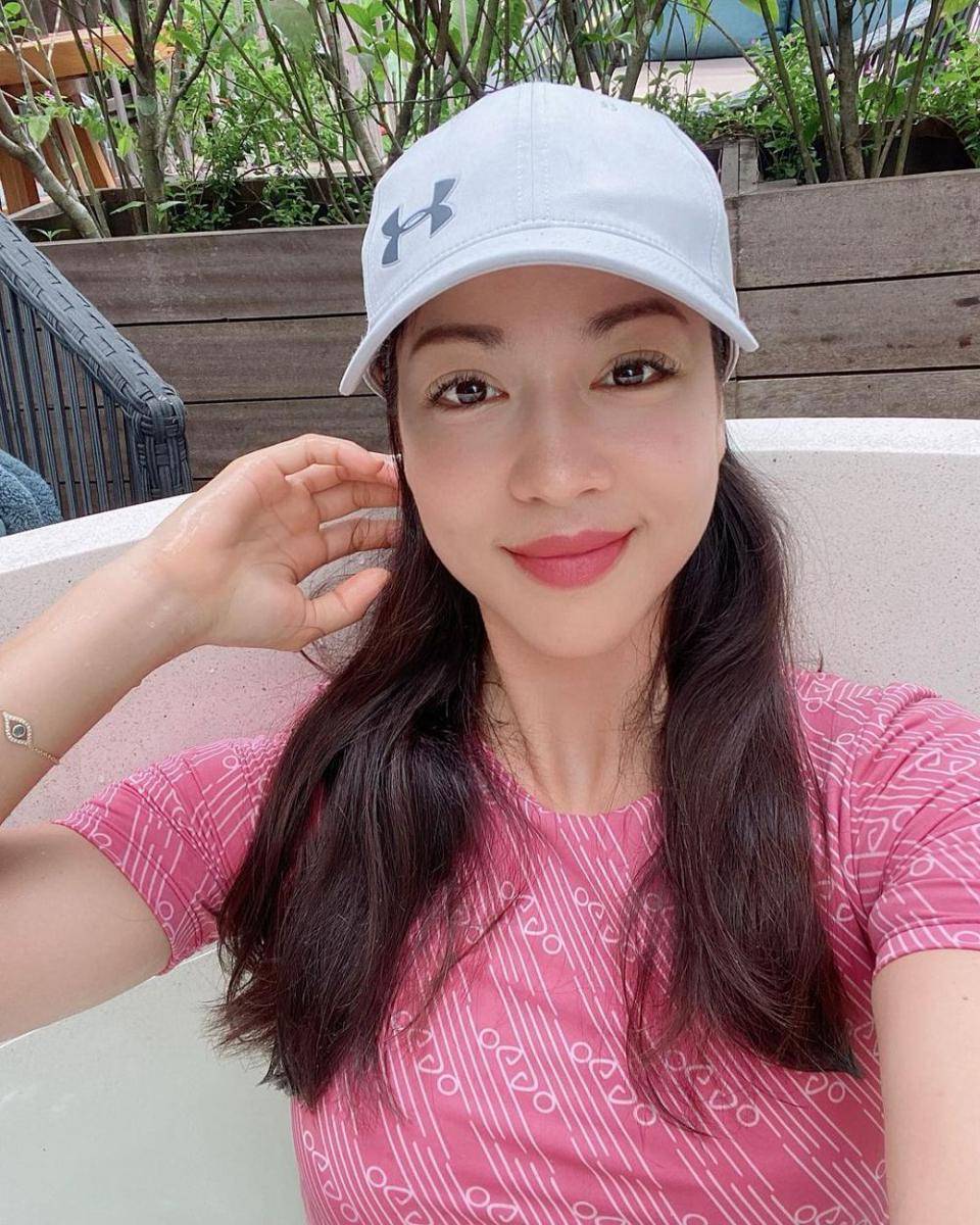 potret Kerenina Sunny (instagram.com/kerenina_sunny)
