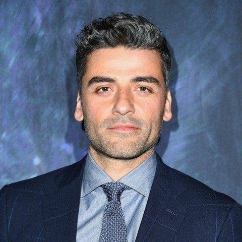 potret Oscar Isaac (instagram.com/sffilm)