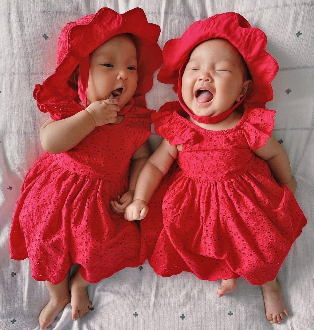potret Kimora dan Kanaya (instagram.com/zivannaletisha)