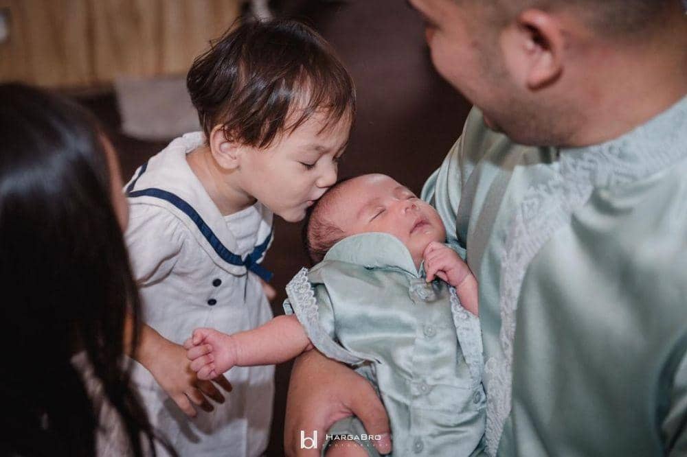 potret Numa Kamala Srikandi (instagram.com/monaratuliu)