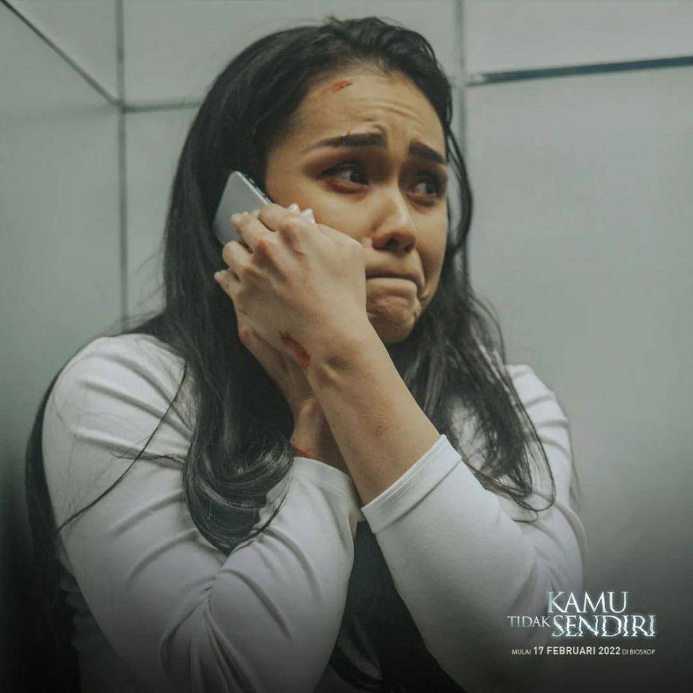 cuplikan film Kamu Tidak Sendiri (instagram.com/kamutidaksendiri.movie)