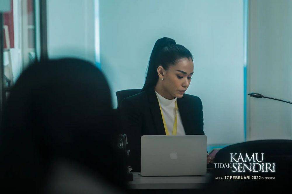 cuplikan film Kamu Tidak Sendiri (instagram.com/kamutidaksendiri.movie)