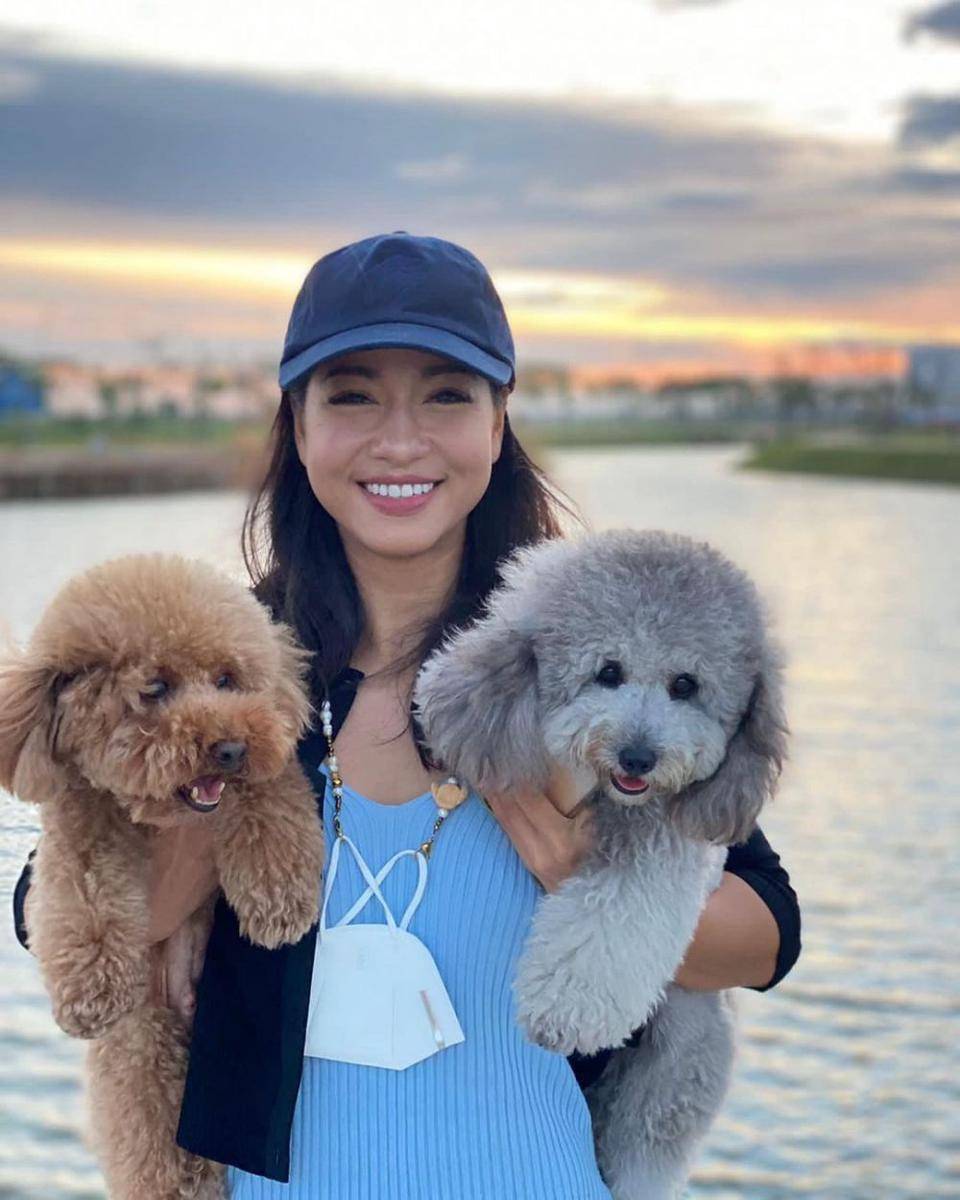 potret Kerenina Sunny (instagram.com/kerenina_sunny)