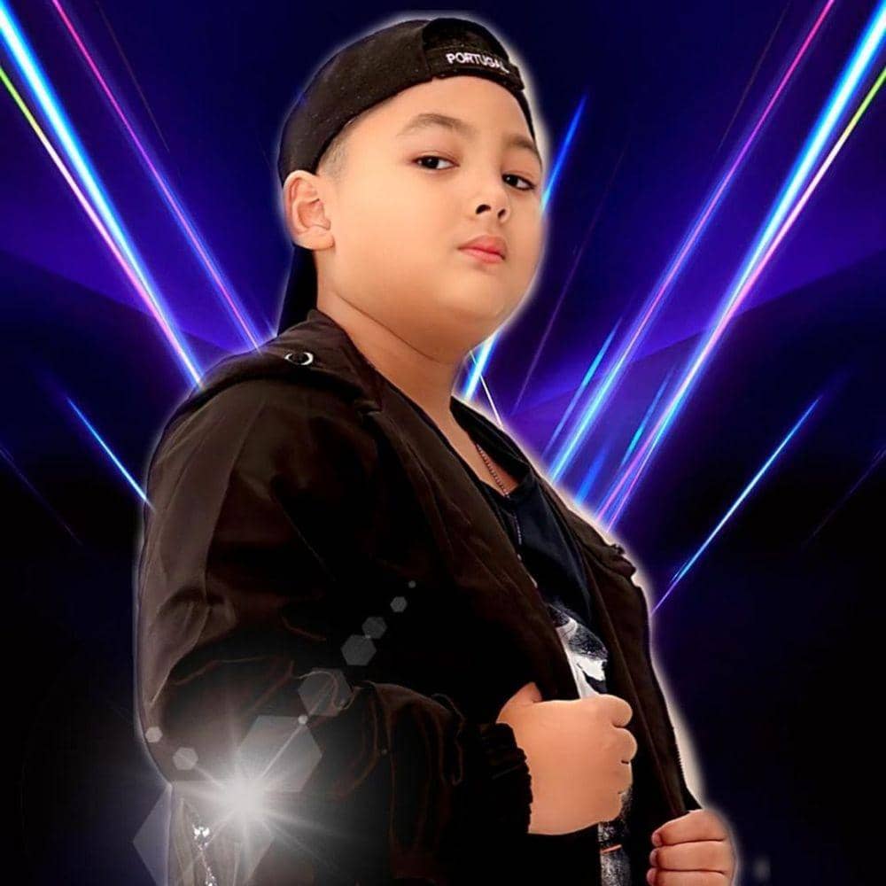 potret Kellen Alexander Lemos (instagram.com/kellenlemos12)