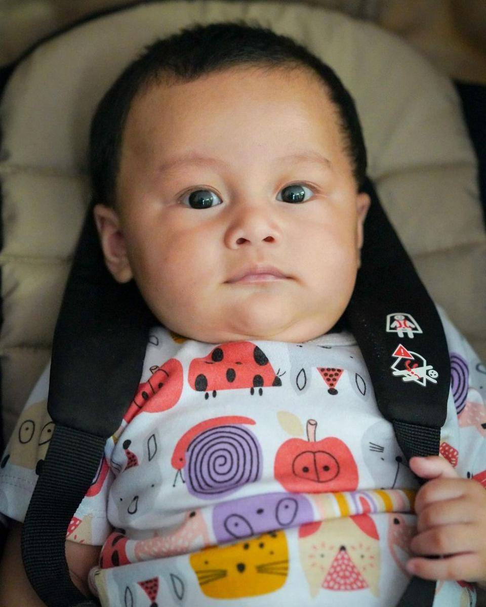 potret Kenzo Eldrago Wong (instagram.com/kenzoeldragowong)