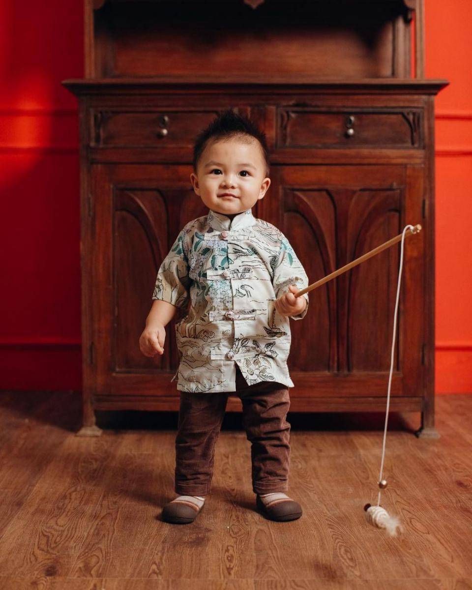 potret Dante Oliver Alinskie (instagram.com/dante.oliver.alinskie)