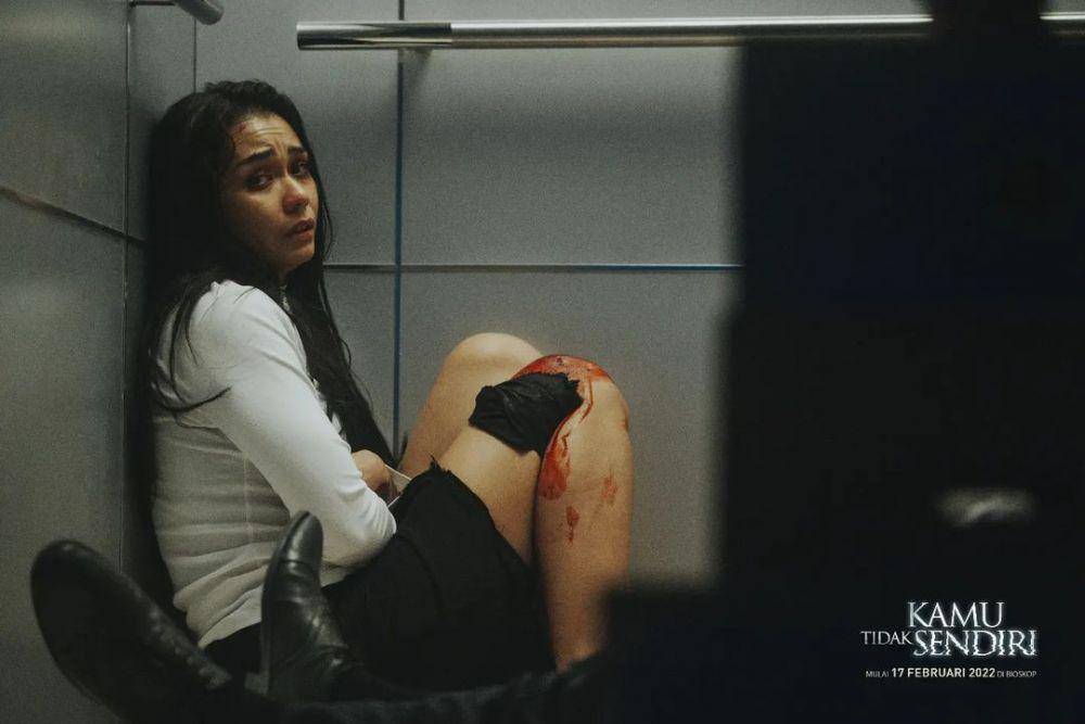 cuplikan film Kamu Tidak Sendiri (instagram.com/kamutidaksendiri.movie)