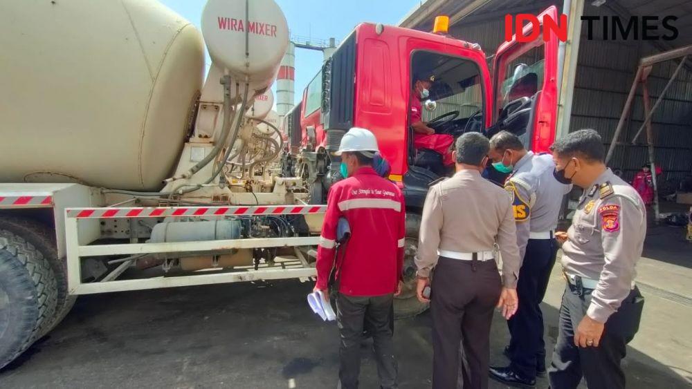 Zero ODOL Tak Kunjung Terwujud, MTI Ungkap Penyebabnya
