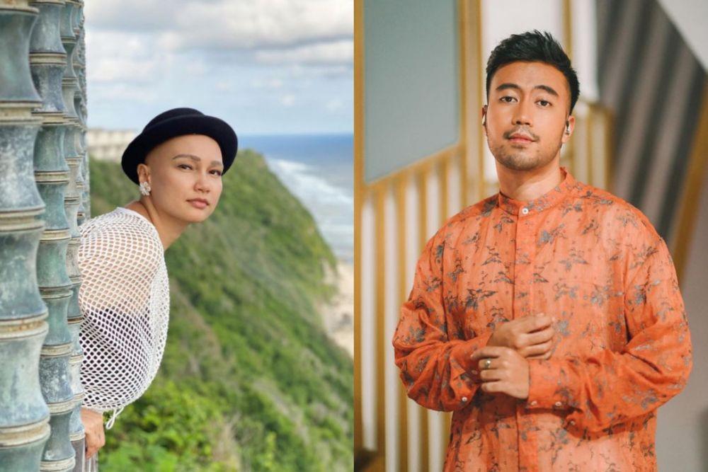 12 Artis Indonesia yang Terdiagnosa Kanker, Pevita Pearce hingga Vidi!