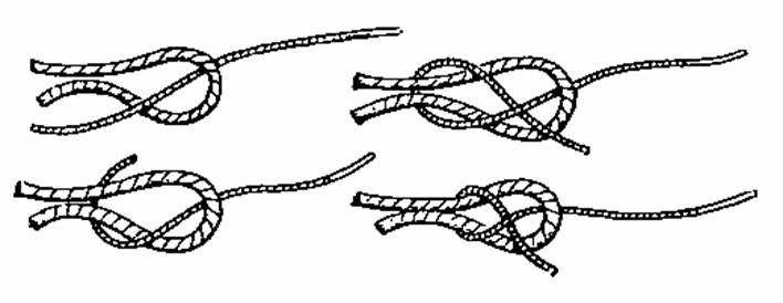 Sheet Bend (old.scoutlibrary.in)
