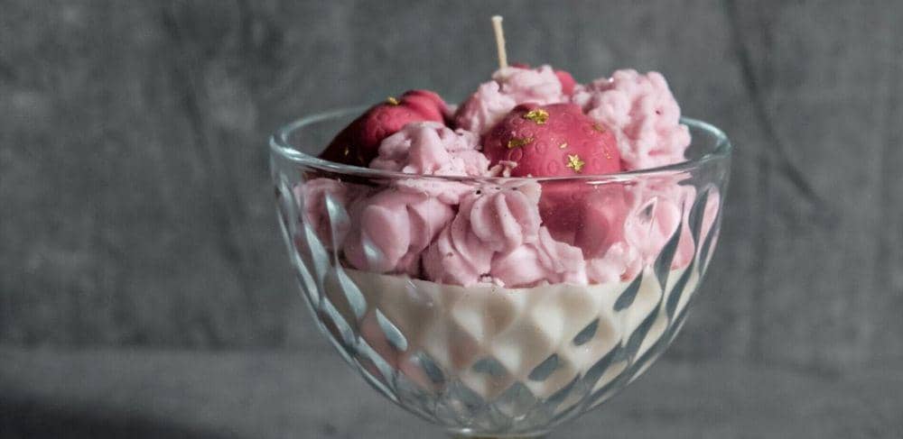 5 Sajian Kreatif dari Kelapa Kopyor, Segarnya Tak Ada Dua!