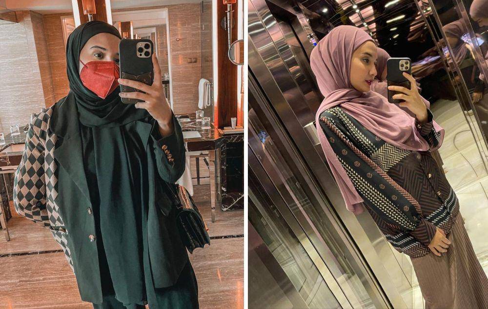potret Zaskia Sungkar (instagram.com/zaskiasungkar15)