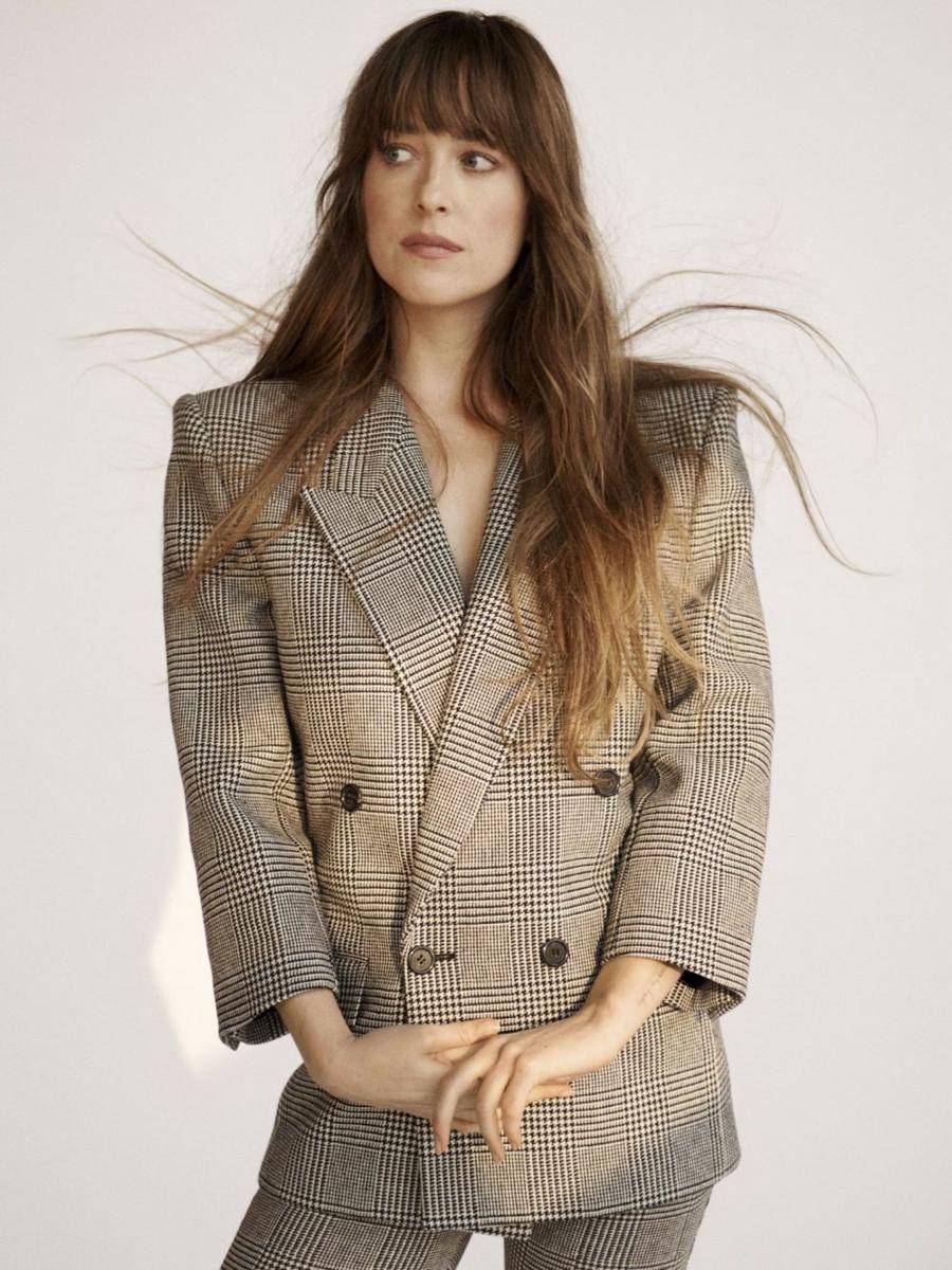 Dakota Johnson (twitter.com/Dakoholics)