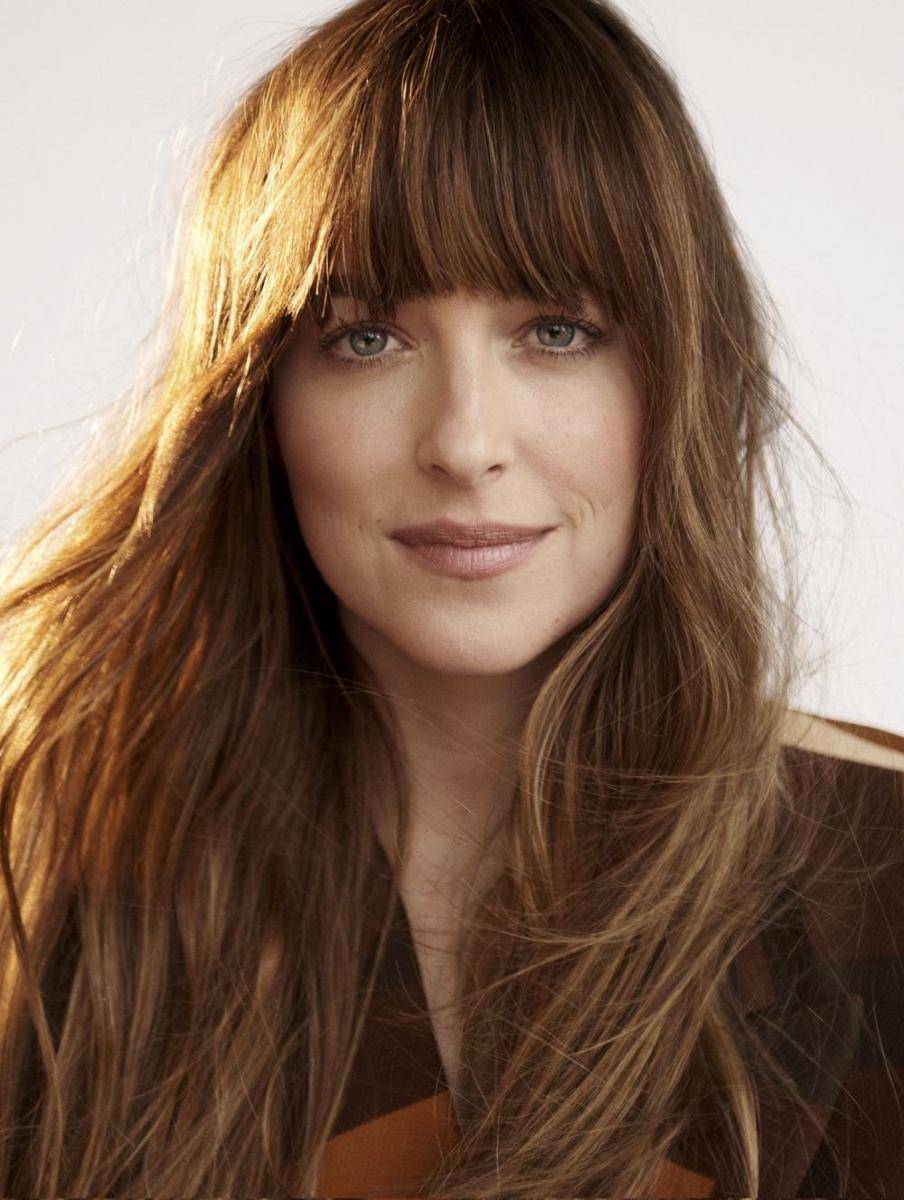 Dakota Johnson (twitter.com/Dakoholics)