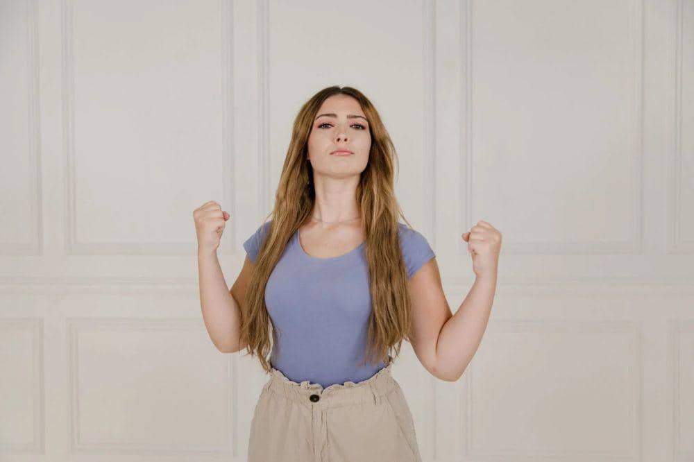 ilustrasi high functioning anxiety (pexels.com/RODNAE Productions)