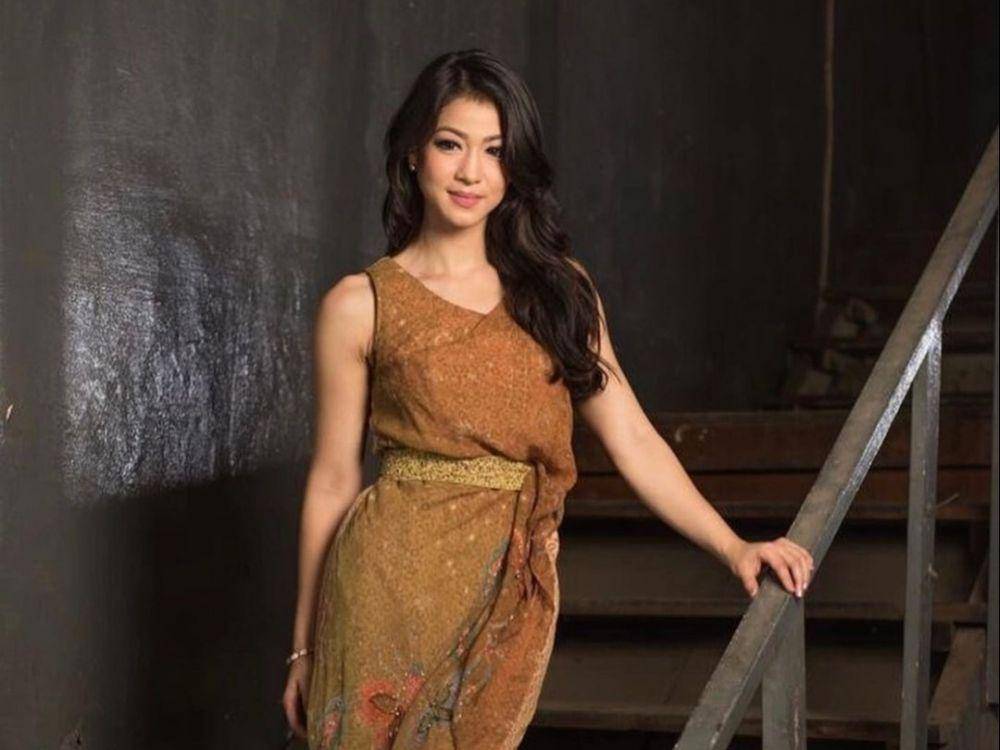 potret Kerenina Sunny (instagram.com/kerenina_sunny)