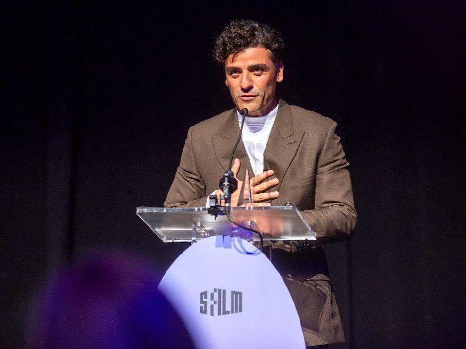 10 Fakta Peran Oscar Isaac di Moon Knight, Jadi Pria Kepribadian Ganda