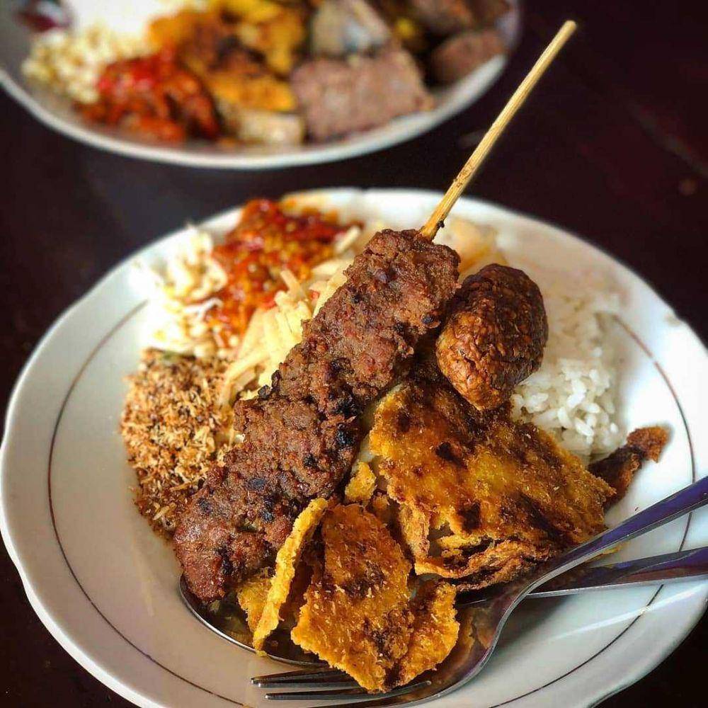 nasi buk (instagram.com/rio_njoo87)
