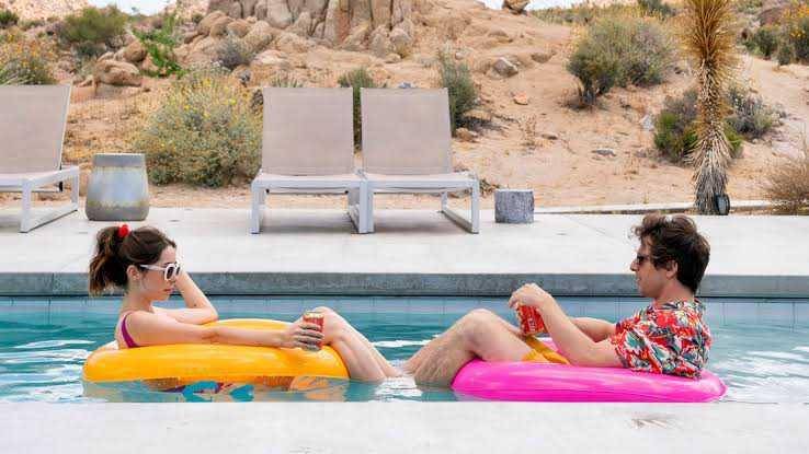 Palm Springs (dok. FilmNation Entertainment)