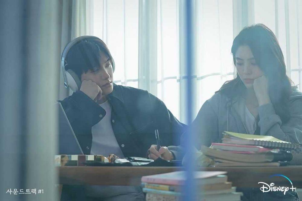 9 Rekomendasi Drama Romansa dengan Episode Pendek Kurang dari 10