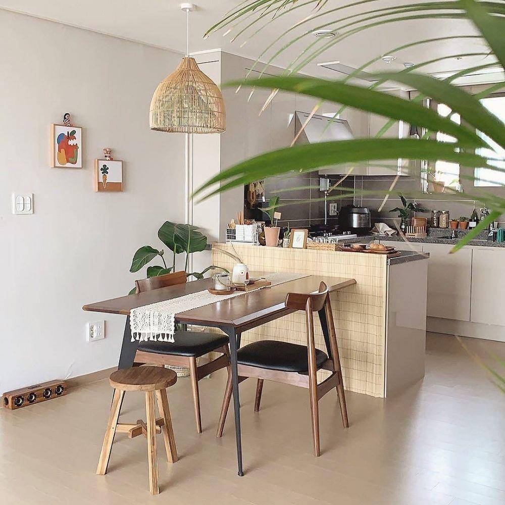 Desain Kursi Ergonomis (instagram.com/ggulhouse)