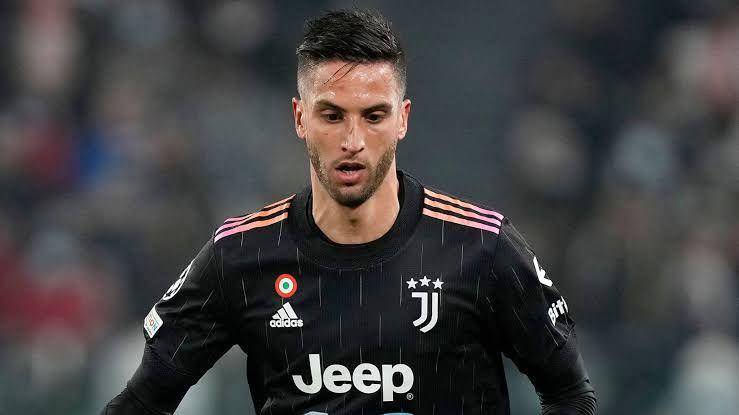 potret Rodrigo Bentancur (skysports.com)