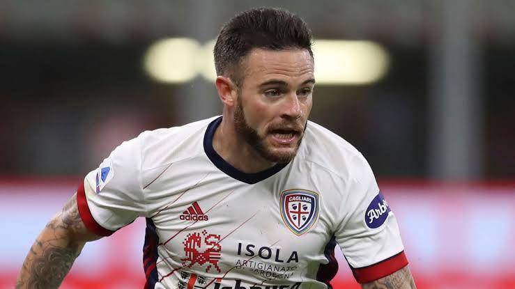 potret Nahitan Nandez (skysports.com)
