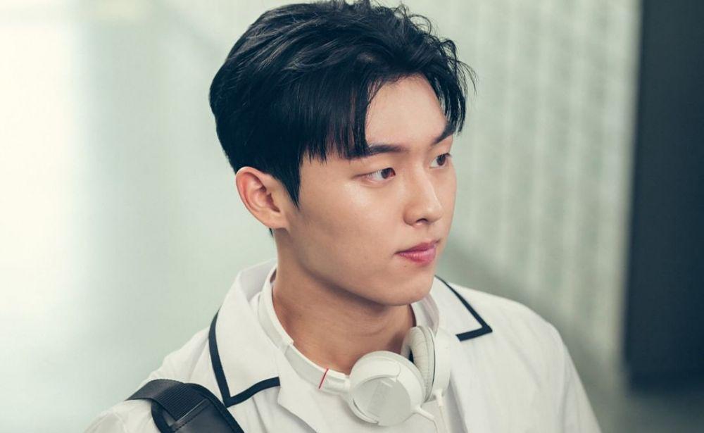 7 Pemain Racket Boys yang Comeback Drama di 2022, Choi Hyun Wook Hadir