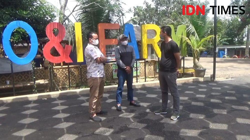 Gelar Konser Musik Tri Suaka Langgar Prokes, Penyelenggara Minta Maaf