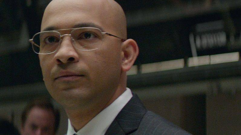 Jasper Sitwell. (Dok. Marvel Studios)