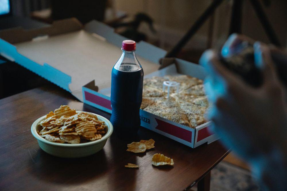 Makanan yang Harus Dihindari Jika Asam Uratmu Tinggi, Ada Minuman Soda