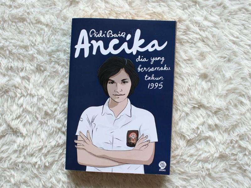 Kenalan dengan Ancika, Dia yang Bersama Dilan Tahun 1995