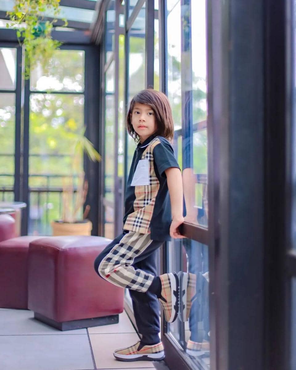 potret Judeo Volante Sihotang (instagram.com/duma_riris)