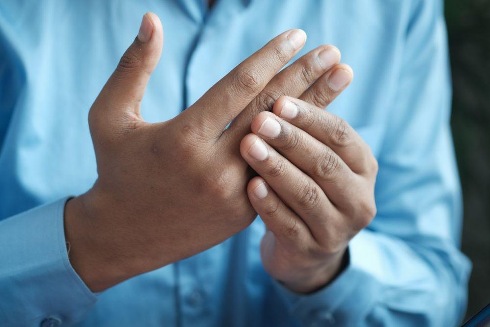 9 Rempah yang Ampuh Redakan Gejala Artritis Reumatoid