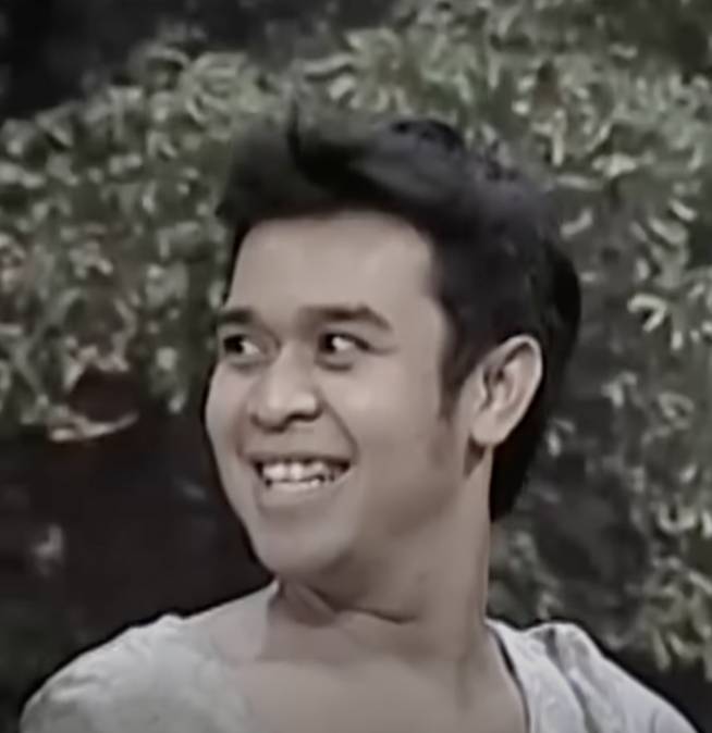 Olga Syahputra (dok. Trans7 Official/Opera Van Java)