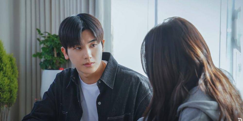 Park Hyung Sik dalam "Soundtrack#1" (dok. SUPER SOUND Bugs/DAVICHI - Your Tender Heart Hurts Me)