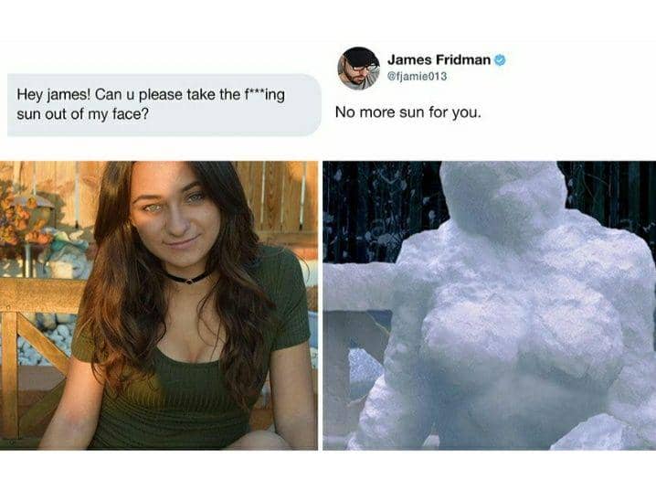 Bikin Elus Dada, 10 Foto Hasil Minta Dieditin yang Berakhir Kocak