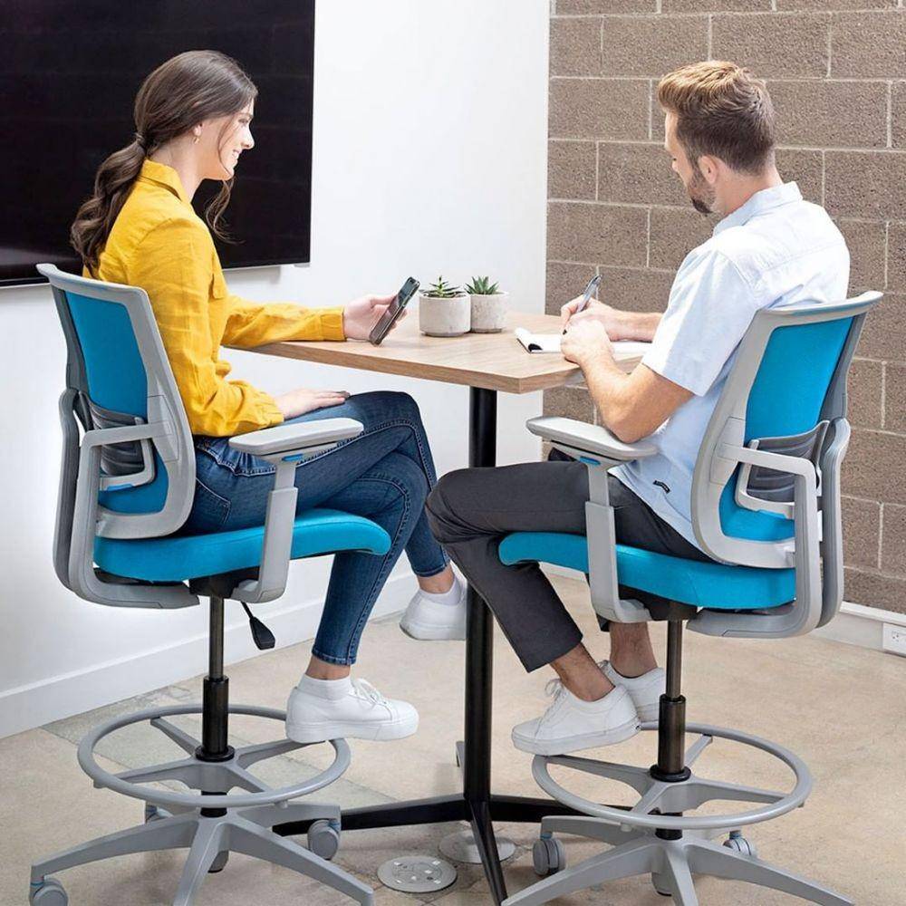 Desain Kursi Ergonomis (instagram.com/sitonitseating)