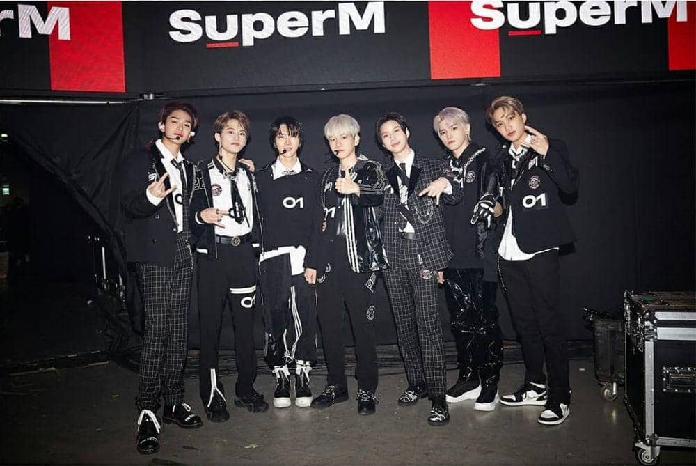 10 Grup KPop Hasil Kolaborasi, Ada yang Lintas Agensi Juga Lho!