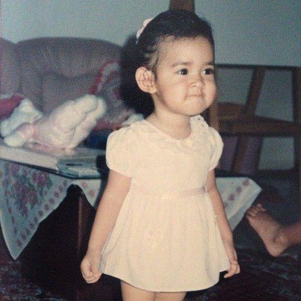 potret lawas Raisa Andriana (instagram.com/raisa6690)