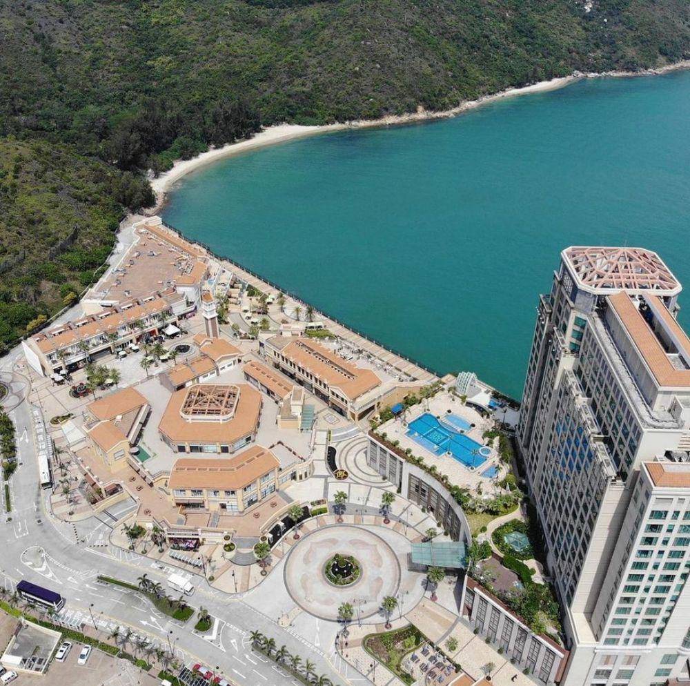 Auberge Discovery Bay (instagram.com/aubergedbay)