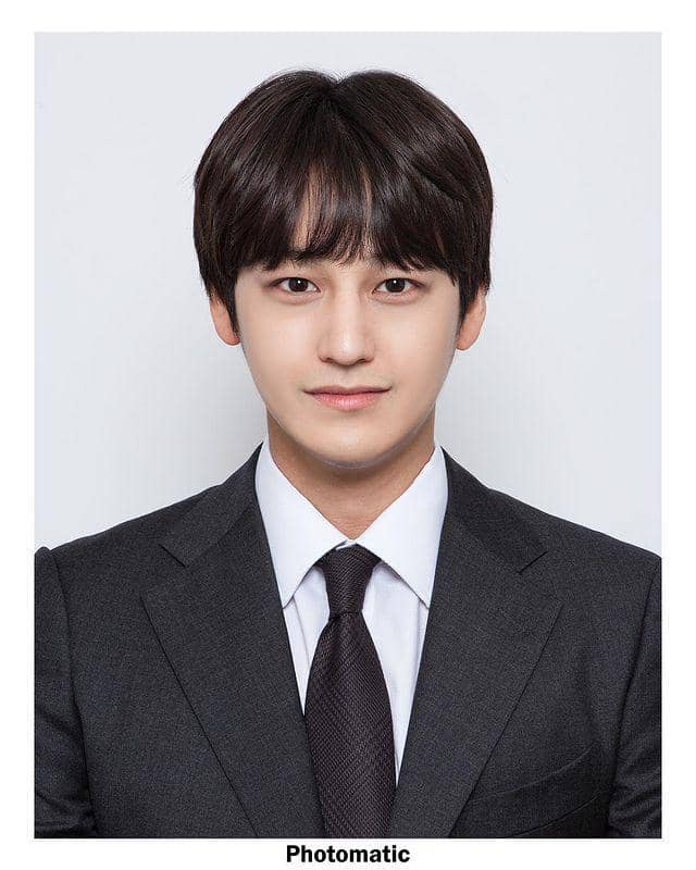 Kim Bum di drama Law School (instagram.com/k.kbeom)