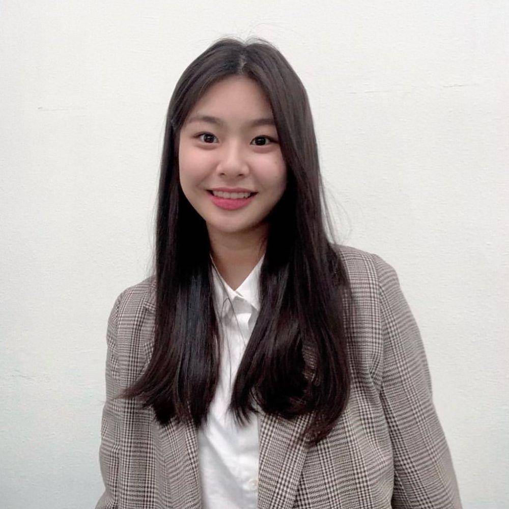 Kim Su An (instagram.com/blossom_entertainment)