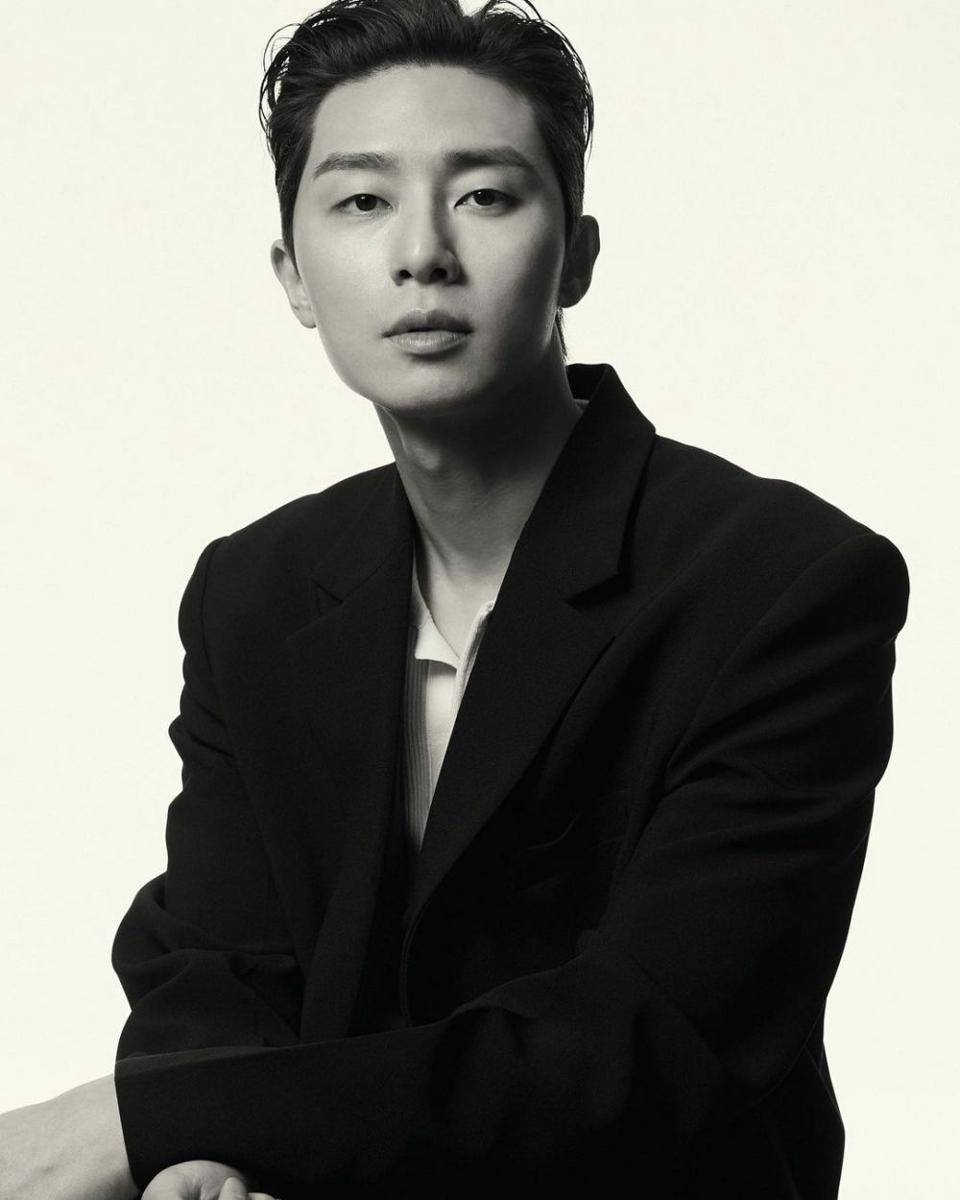Park Seo Joon (instagram.com/bn_sj2013)