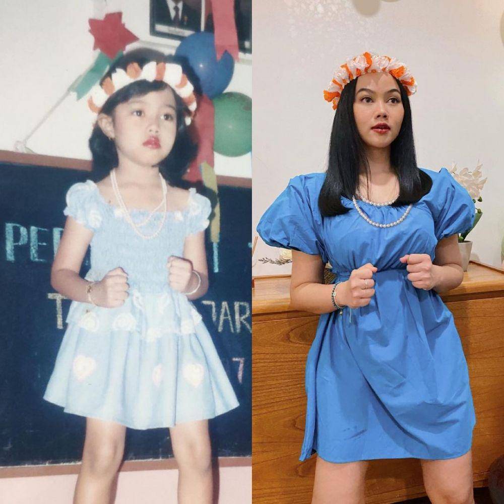 kolase potret Yura Yunita (instagram.com/yurayunita)