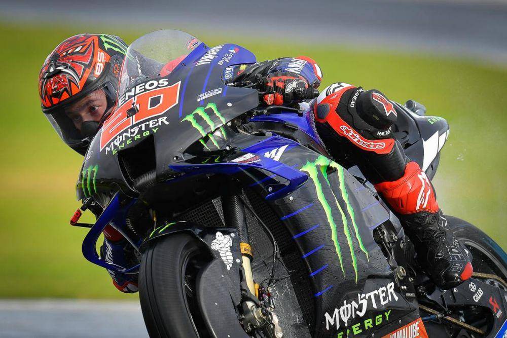 potret Fabio Quartararo (motogp.com)
