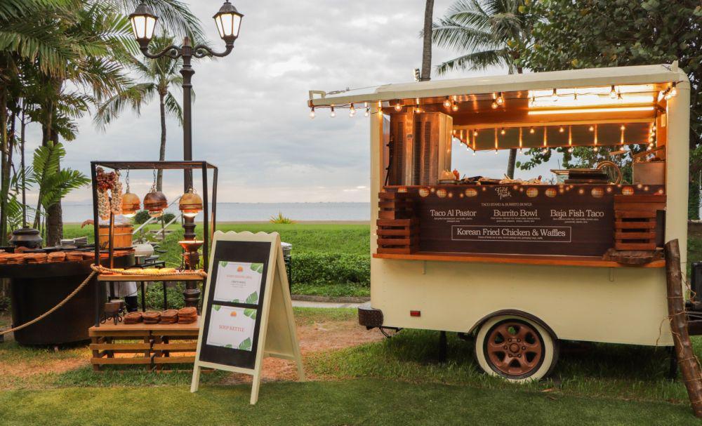 5 Restoran Mewah di Filipina untuk Dinner Romantis saat Valentine