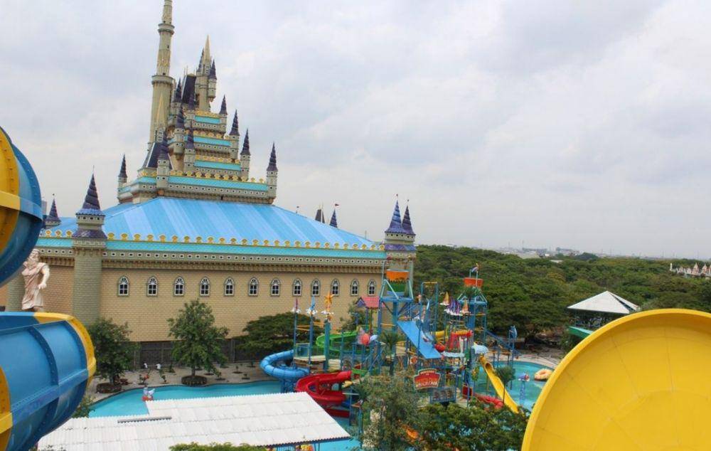 Atlantis Land (instagram.com/atlantislandofficial)